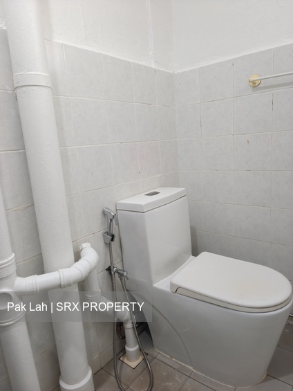 Blk 323 Ang Mo Kio 31 (Ang Mo Kio), HDB 2 Rooms #633410031